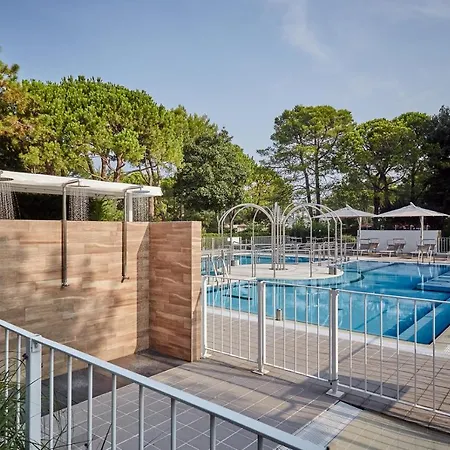 Ferienpark Dei Fiori Village Cavallino-Treporti
