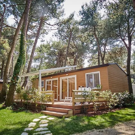 Holiday park Dei Fiori Village Cavallino-Treporti