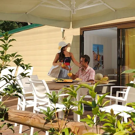 Dei Fiori Village 4* Cavallino-Treporti