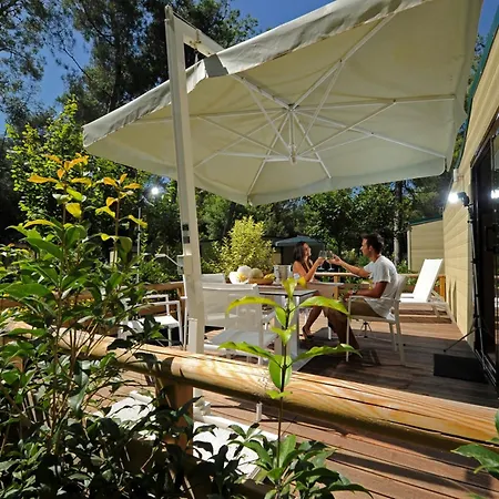 Ferienpark Dei Fiori Village 4*
