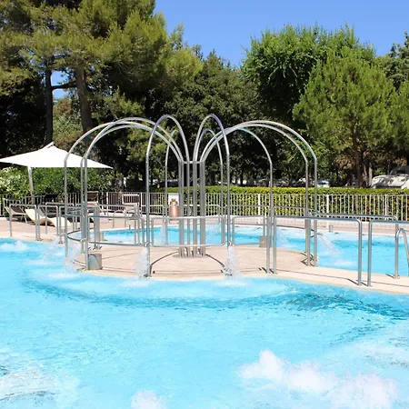 Dei Fiori Village Ferienpark Cavallino-Treporti