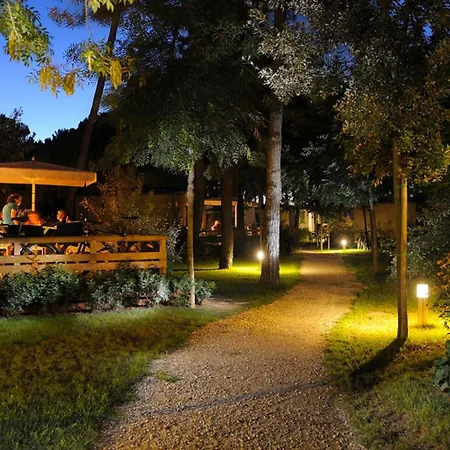 Ferienpark Dei Fiori Village Cavallino-Treporti