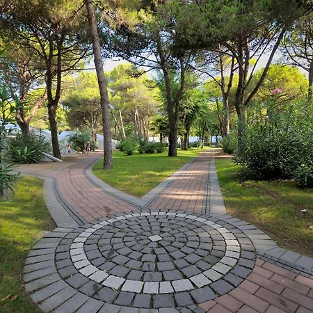 Ferienpark Dei Fiori Village