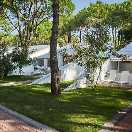 Ferienpark Dei Fiori Village 4*
