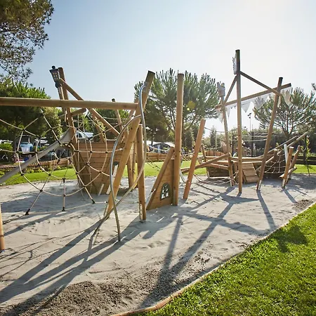 Ferienpark Dei Fiori Village Cavallino-Treporti