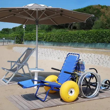 Dei Fiori Village Holiday park