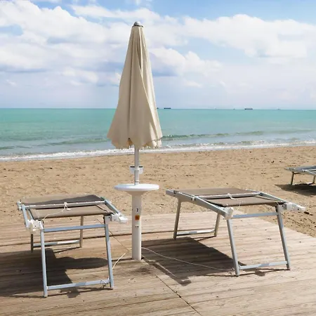 Ferienpark Dei Fiori Village Cavallino-Treporti