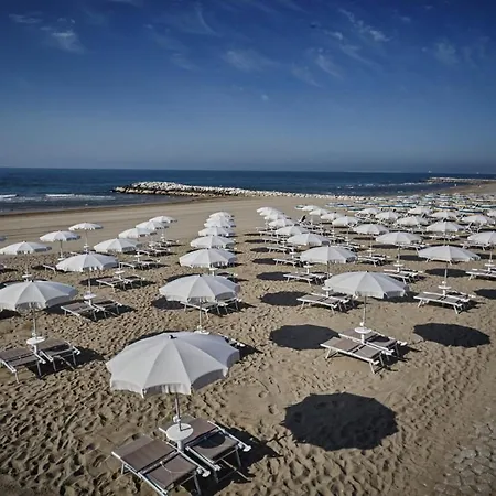 Dei Fiori Village Prázdninový areál 4*