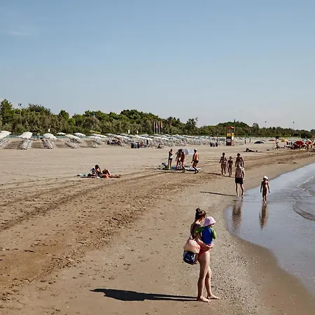 Dei Fiori Village Üdülőpark 4*