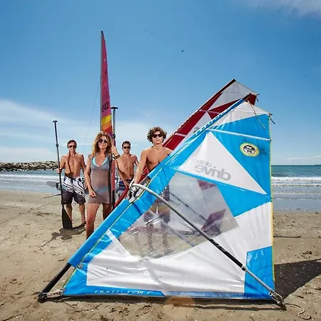 Dei Fiori Village كافالّينو