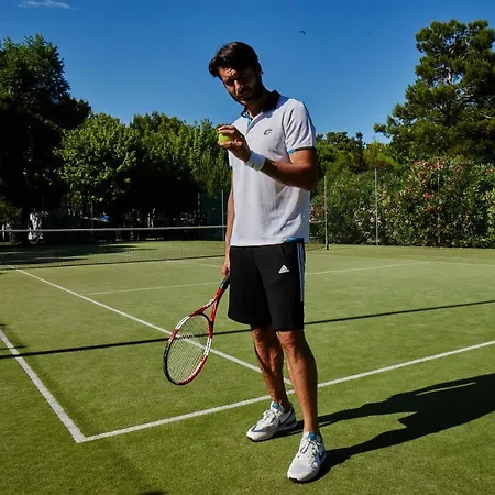 Dei Fiori Village Üdülőpark 4*