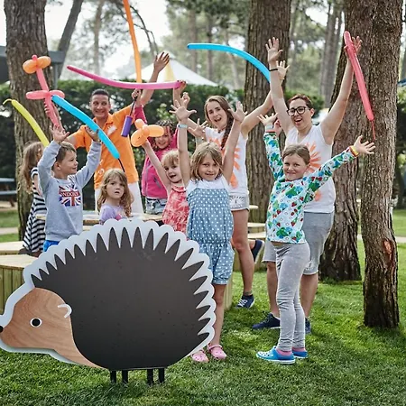 Dei Fiori Village 4* Cavallino-Treporti