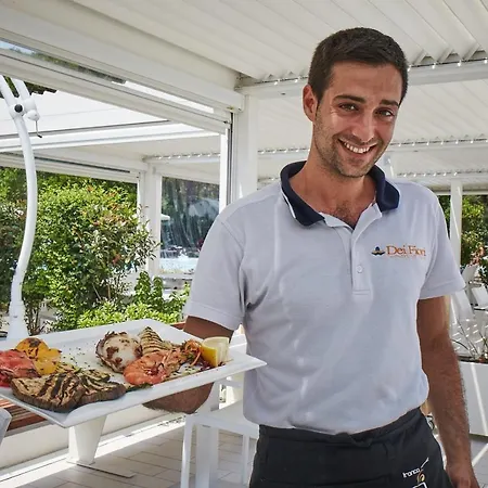 Dei Fiori Village Üdülőpark Cavallino-Treporti