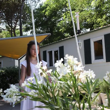 Dei Fiori Village Prázdninový areál