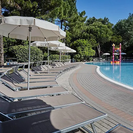 Dei Fiori Village 4* Cavallino-Treporti