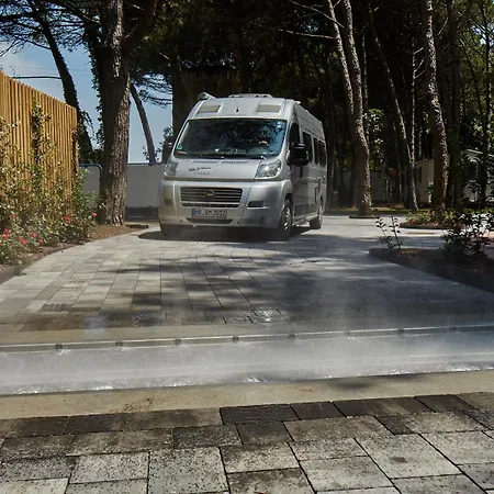 Dei Fiori Village 4*