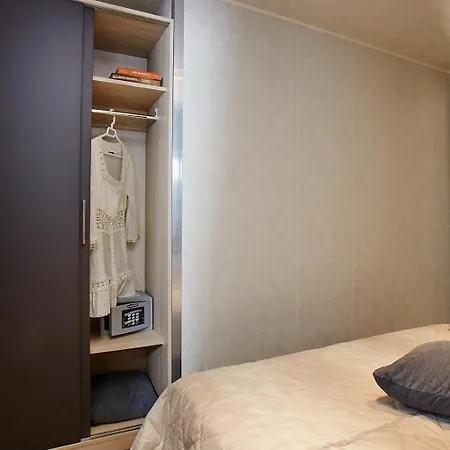Dei Fiori Village Prázdninový areál 4*
