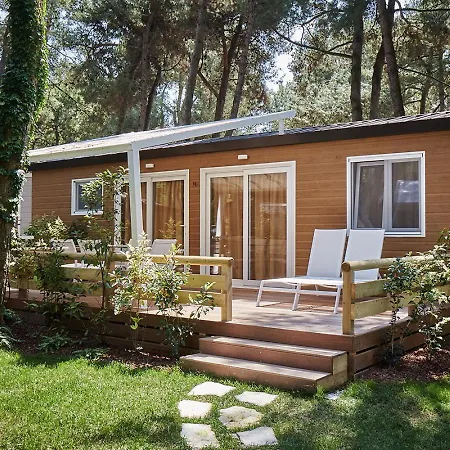 Dei Fiori Village Prázdninový areál Cavallino-Treporti