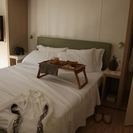 Dei Fiori Village 4*
