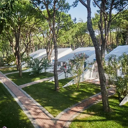 Dei Fiori Village 4* Cavallino-Treporti