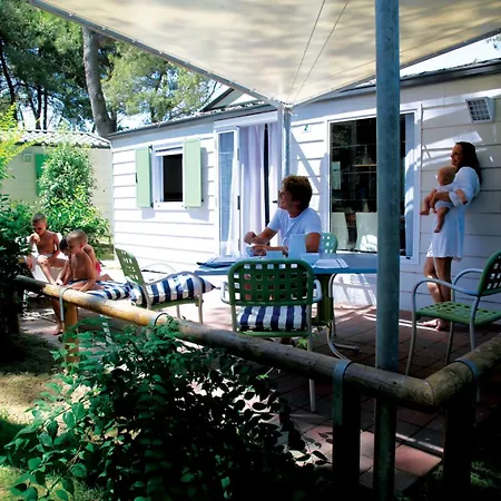 Dei Fiori Village Prázdninový areál 4*