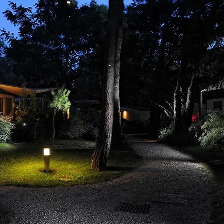 Dei Fiori Village Prázdninový areál Cavallino-Treporti