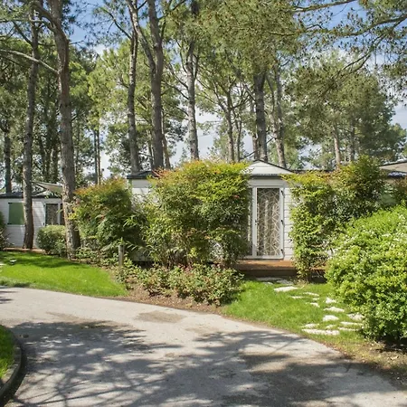 Prázdninový areál Dei Fiori Village Cavallino-Treporti