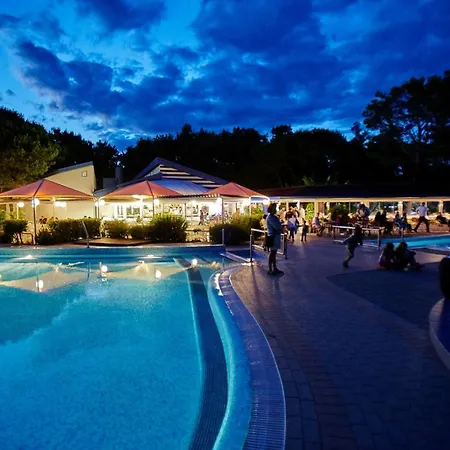 Dei Fiori Village Prázdninový areál