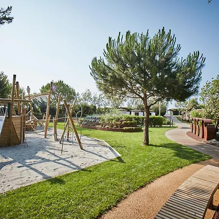 Dei Fiori Village Prázdninový areál