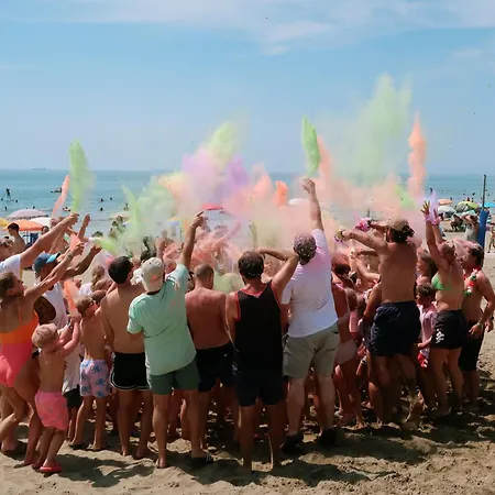 Dei Fiori Village Prázdninový areál 4*