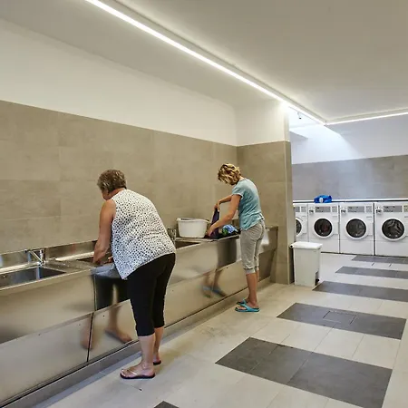 Dei Fiori Village 4* Cavallino-Treporti